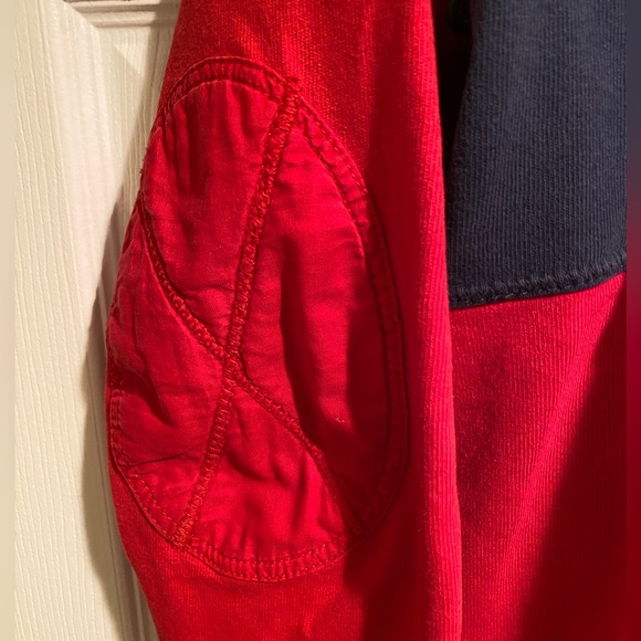 VINTAGE Rugby Ralph Lauren Size L - Picture 5 of 9